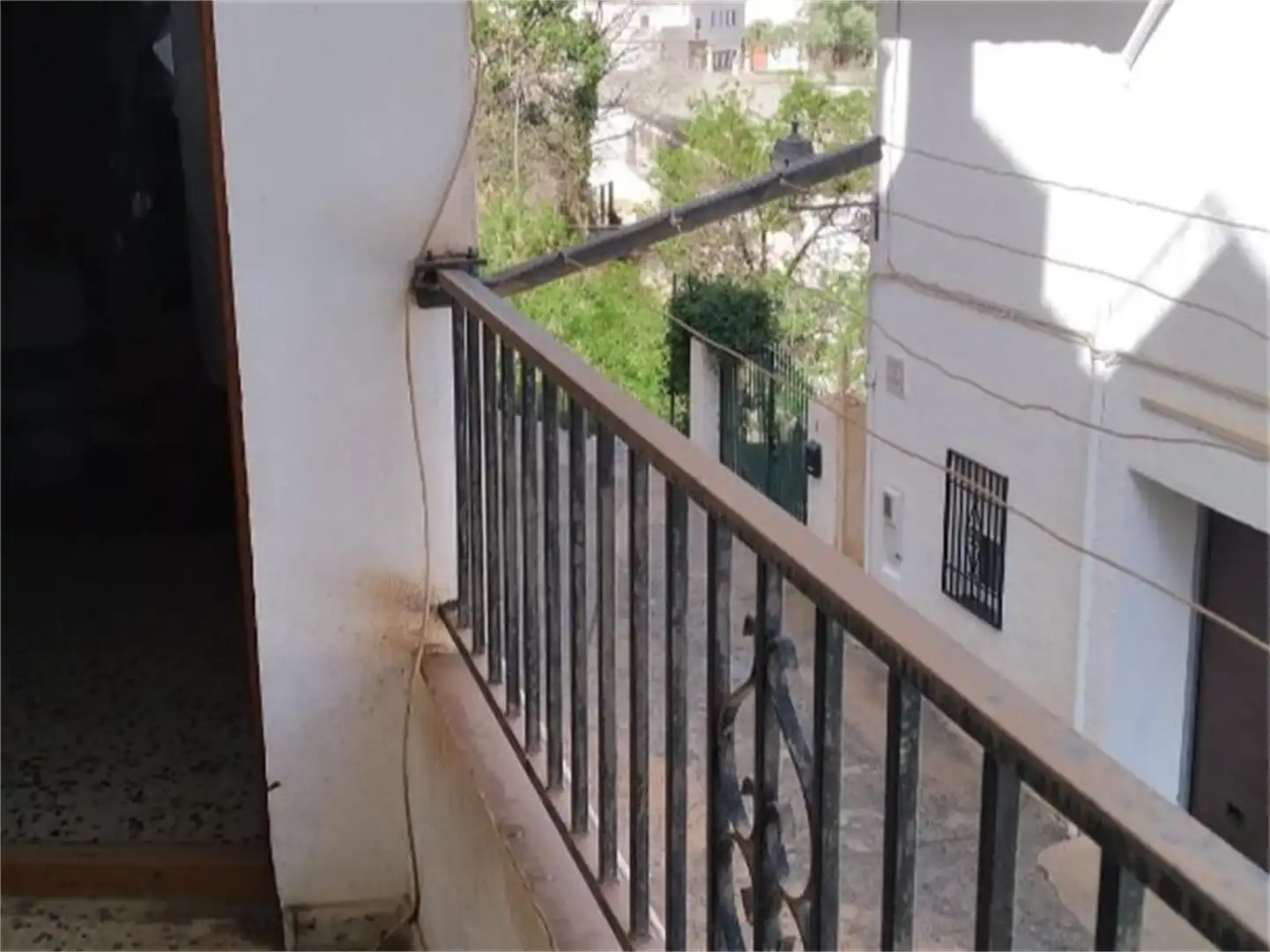 Planta baixa en venda a Calle La Virgen, La Taha Terrassa de Planta baixa en venda en La Taha amb Terrassa i Moblat