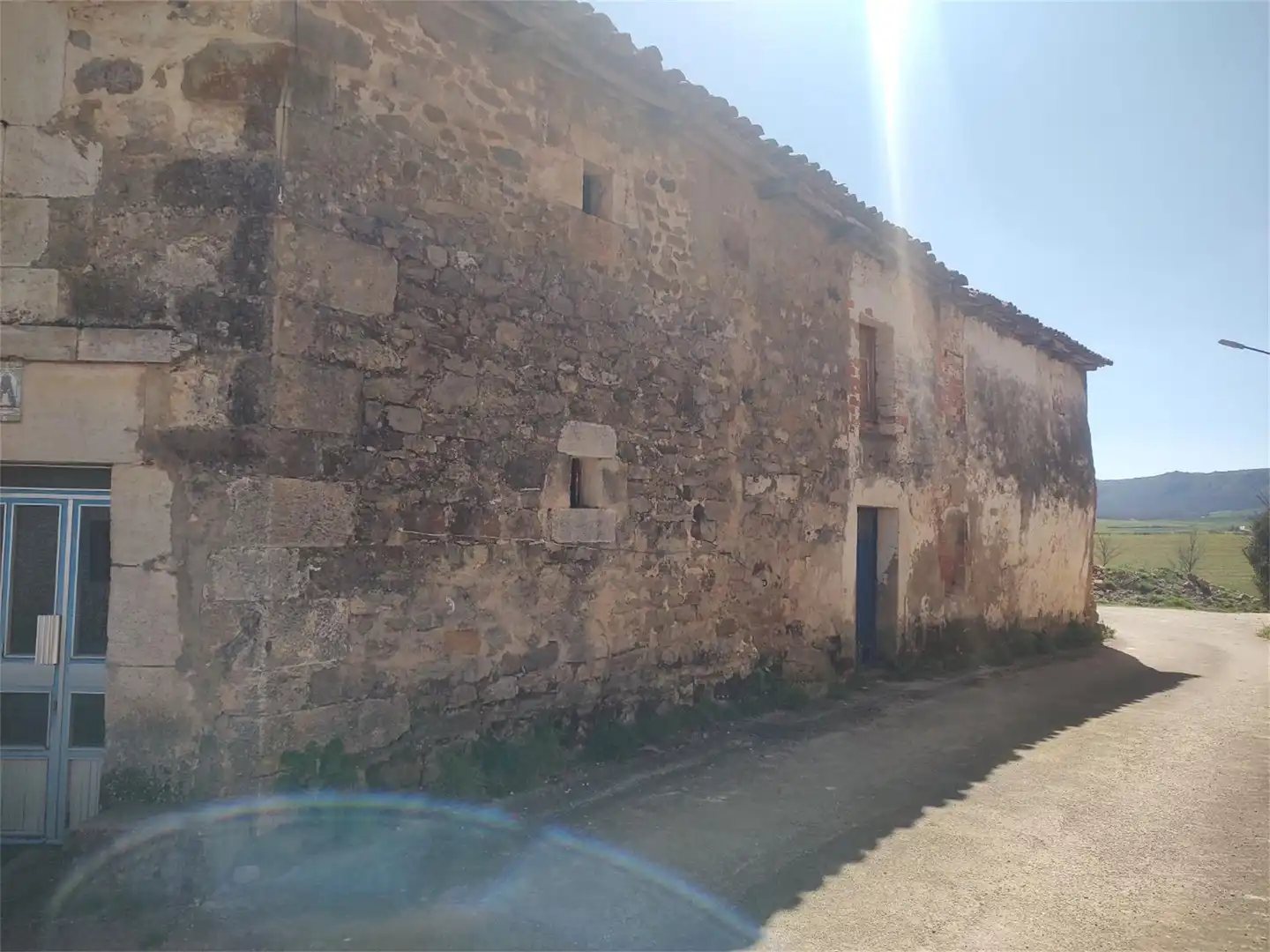 Casa adosada en venta en Carretera Basconcillos, 18, Basconcillos del Tozo Vista exterior de Casa adosada en venta en Basconcillos del Tozo