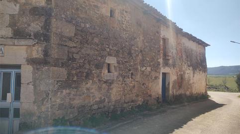 Casa adosada en venda a Carretera Basconcillos, 18, Basconcillos del Tozo, Burgos - imatge 3 Foto 3 de Casa adosada en venda a Carretera Basconcillos, 18, Basconcillos del Tozo, Burgos