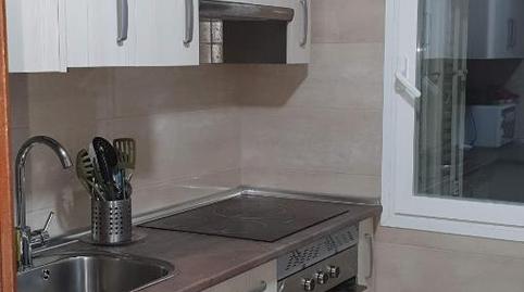 Flat for share in Calle de San Modesto, 42b, Tres Olivos - Valverde, Madrid Capital - image 2 Photo 2 of Flat for share in Calle de San Modesto, 42b, Tres Olivos - Valverde, Madrid Capital