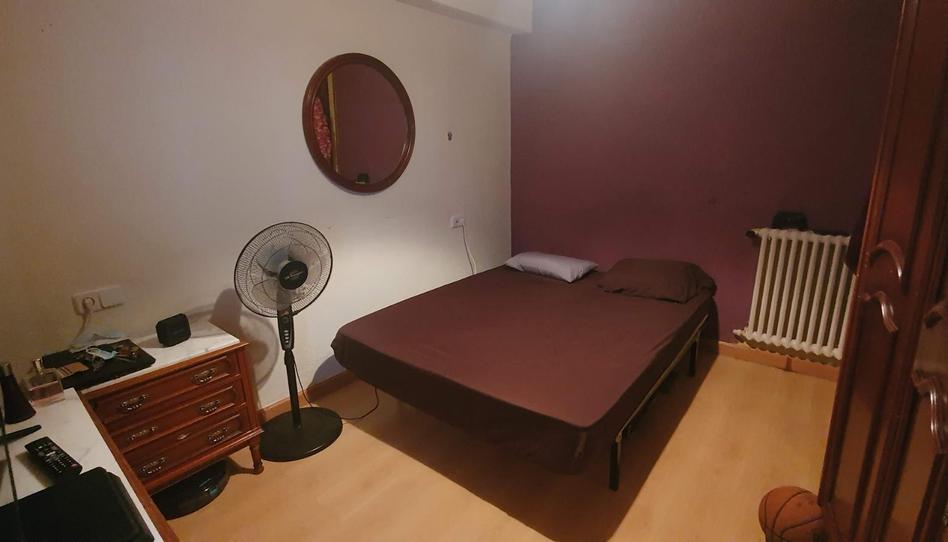 Flat for share in Calle de San Modesto, 42b, Tres Olivos - Valverde, Madrid Capital - image 1 Photo 1 of Flat for share in Calle de San Modesto, 42b, Tres Olivos - Valverde, Madrid Capital