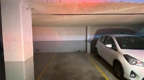 Foto 2 de Garatge en venda a Calle Santa Teresa, Manzanares El Real, Madrid