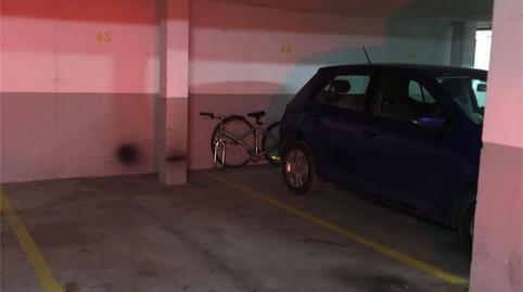 Foto 3 de Garatge en venda a Calle Santa Teresa, Manzanares El Real, Madrid