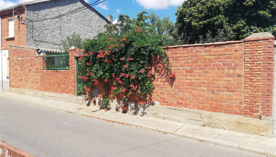 Photo 1 of Country house for sale in Calle Real, Vega de Infanzones, León