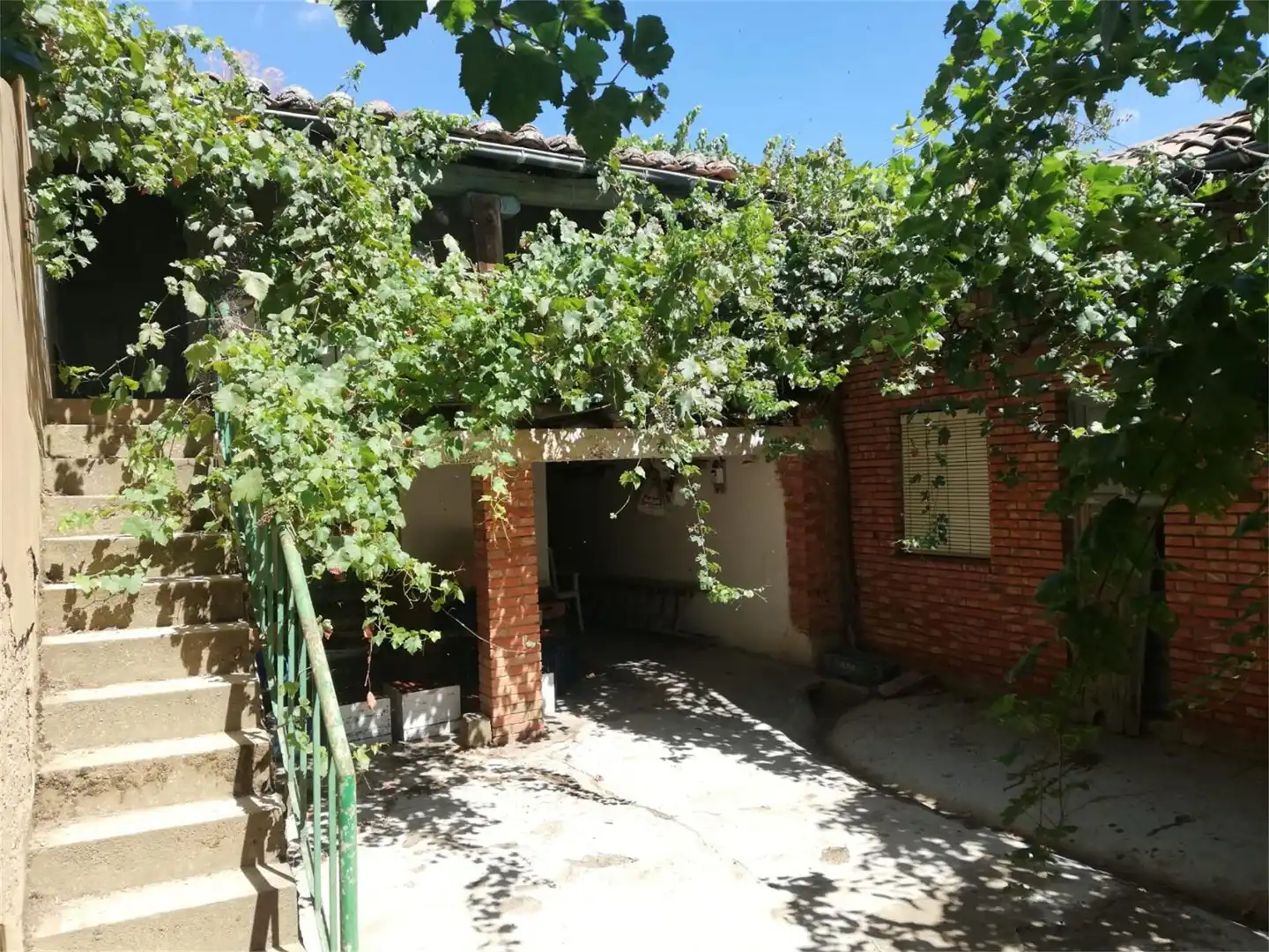 Finca rústica en venta en Calle Real, Vega de Infanzones Vista exterior de Finca rústica en venta en Vega de Infanzones
