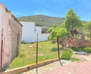 Exterior view of Constructible Land for sale in Fondón