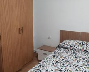 Bedroom of Flat to rent in Salamanca Capital