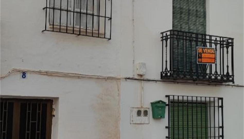 Photo 1 of Country house for sale in Calle Almenas, 8, Villanueva de los Infantes (Ciudad Real), Ciudad Real