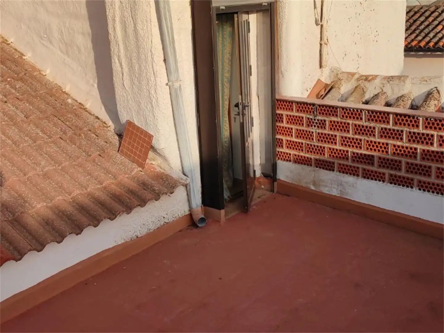 Finca rústica en venta en Calle Almenas, 8, Villanueva de los Infantes (Ciudad Real) Terraza de Finca rústica en venta en Villanueva de los Infantes (Ciudad Real) con Terraza, Amueblado y Microondas