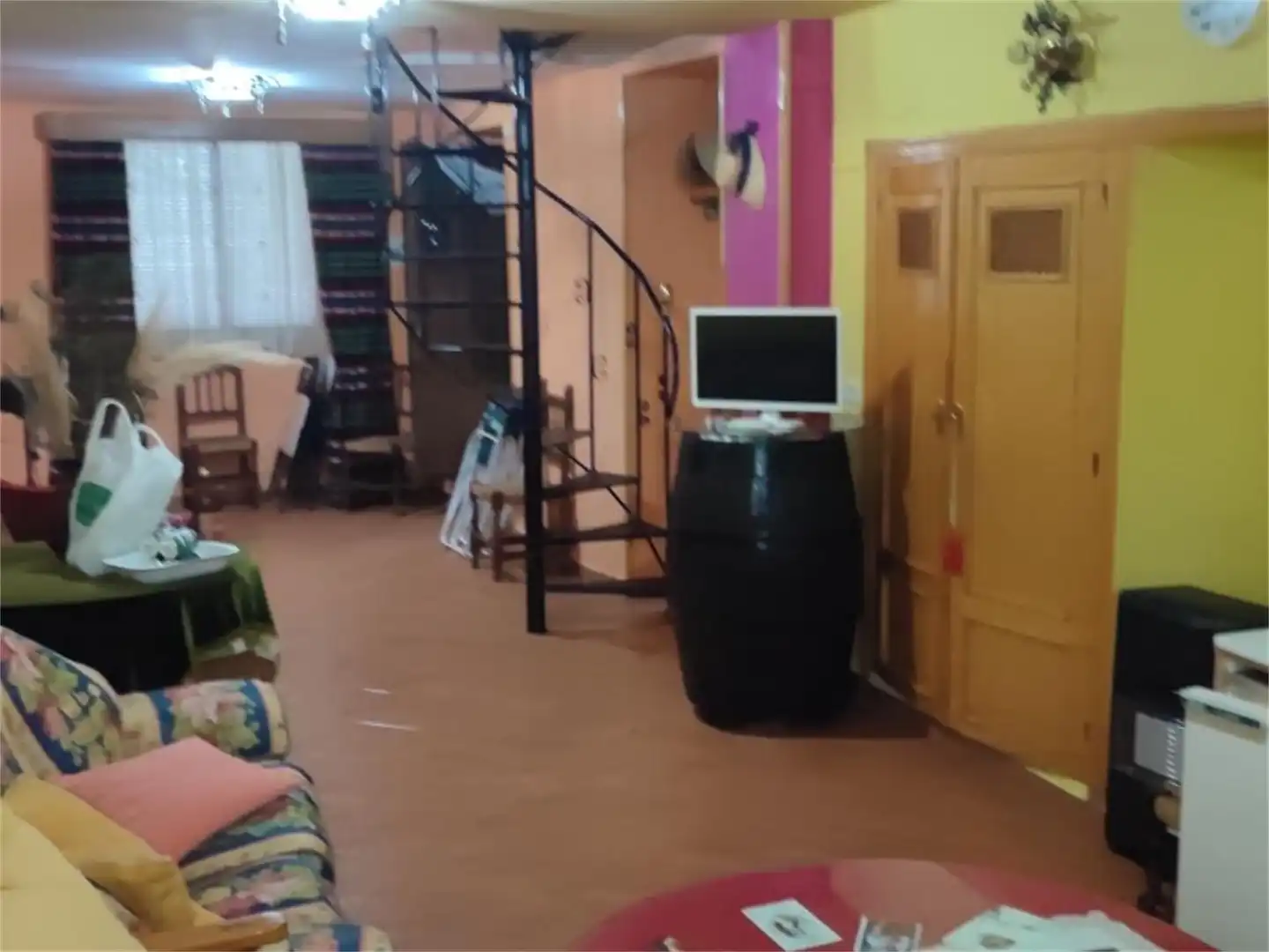 Finca rústica en venta en Calle Almenas, 8, Villanueva de los Infantes (Ciudad Real) Finca rústica en venta en Villanueva de los Infantes (Ciudad Real) con Terraza, Amueblado y Microondas