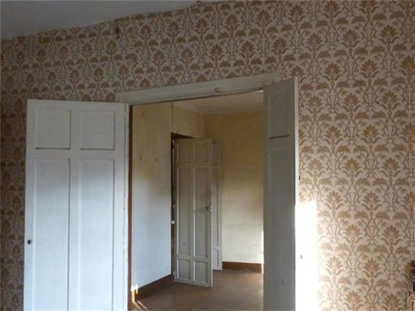 Casa adosada en venta en Valdés - Luarca con Balcón