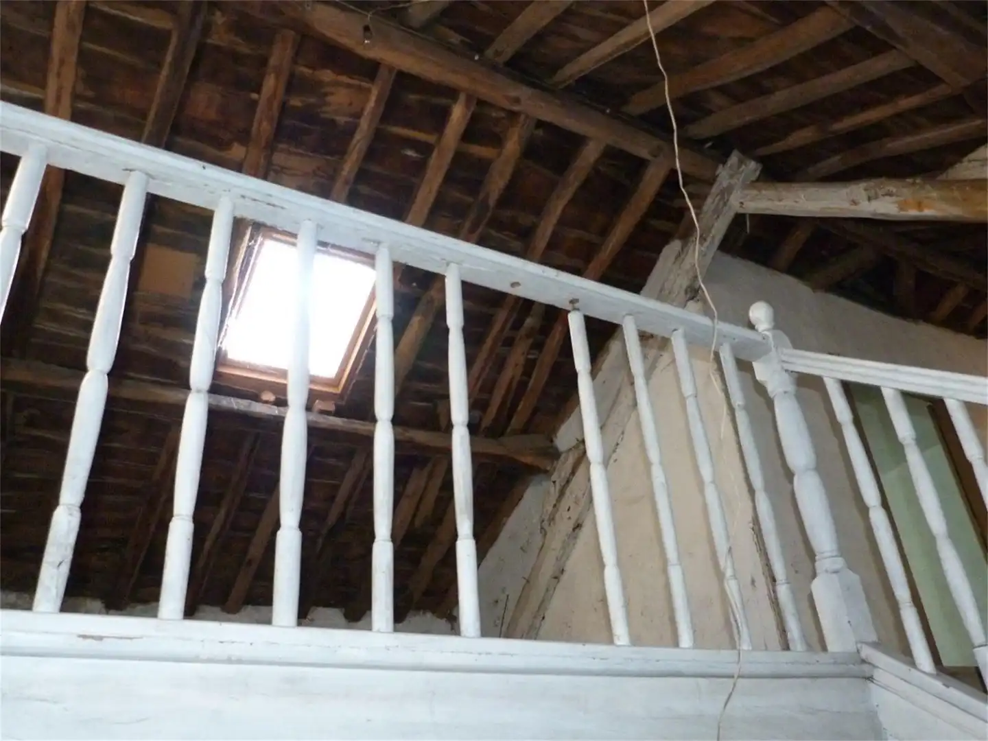 Terraza de Casa adosada en venta en Valdés - Luarca con Balcón