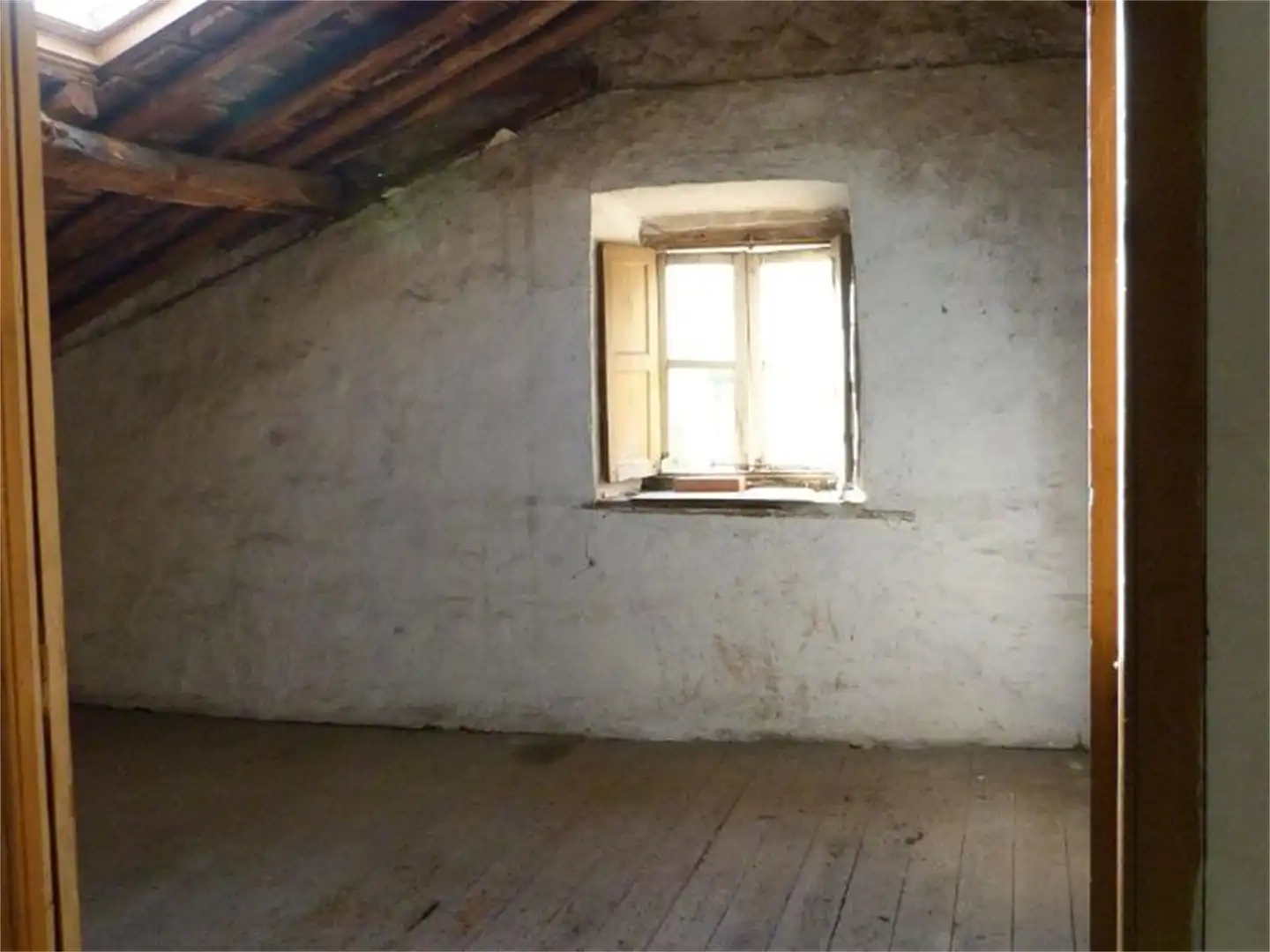 Casa adosada en venta en Valdés - Luarca con Balcón