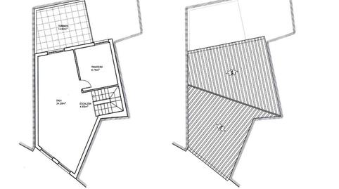 Foto 3 de Casa adosada en venda a Calle del Salvador, Casco Antiguo, Valencia