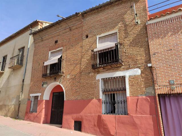 Casa adosada en Venta en Calle Ramón Y Cajal, 7 de