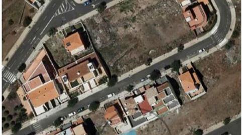 Photo 3 of Constructible Land for sale in Calle Álvaro Peña Ramos, Barranco Hondo, Candelaria