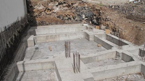 Photo 5 of Constructible Land for sale in Calle Álvaro Peña Ramos, Barranco Hondo, Candelaria