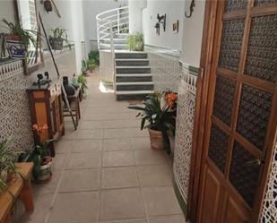 Casa adosada en venda en  Jaén Capital amb Aire condicionat, Terrassa i Balcó