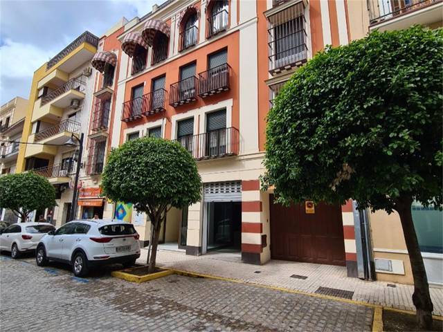 Local comercial en Venta en Calle Nueva, 12 en Morón de la Frontera