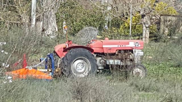 Terreno en Venta en Partides Rurals