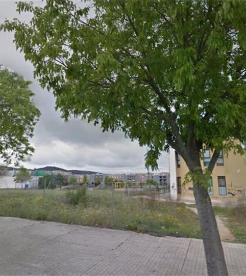 Foto 2 de Terreno en venta en Calle Cayetano Polo Polito, Mejostilla, Cáceres Capital