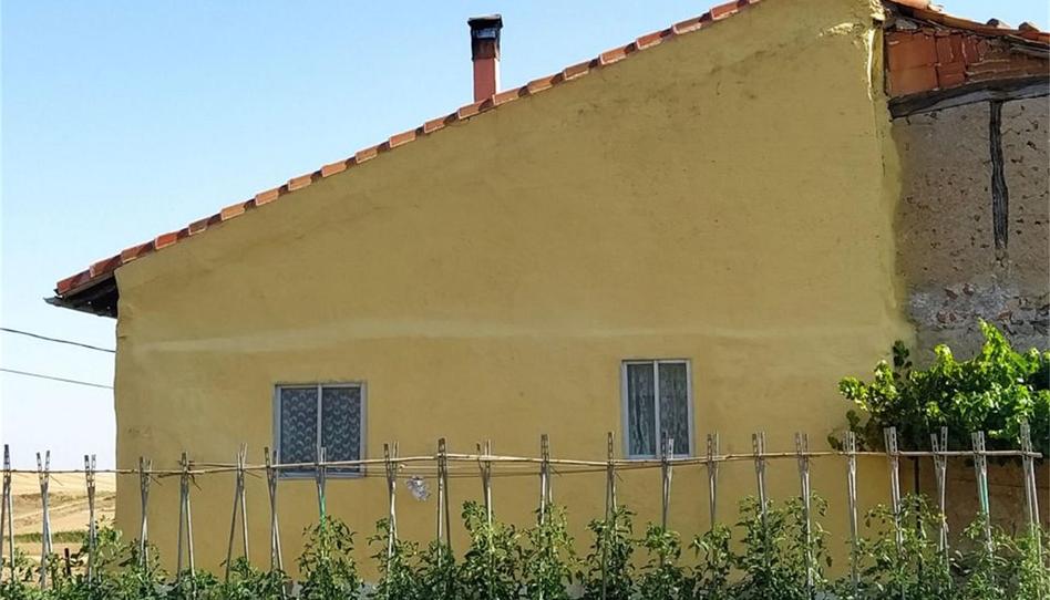 Country house for sale in Calle Bajero Morales, 19, Corporales, La Rioja - image 1 Photo 1 of Country house for sale in Calle Bajero Morales, 19, Corporales, La Rioja