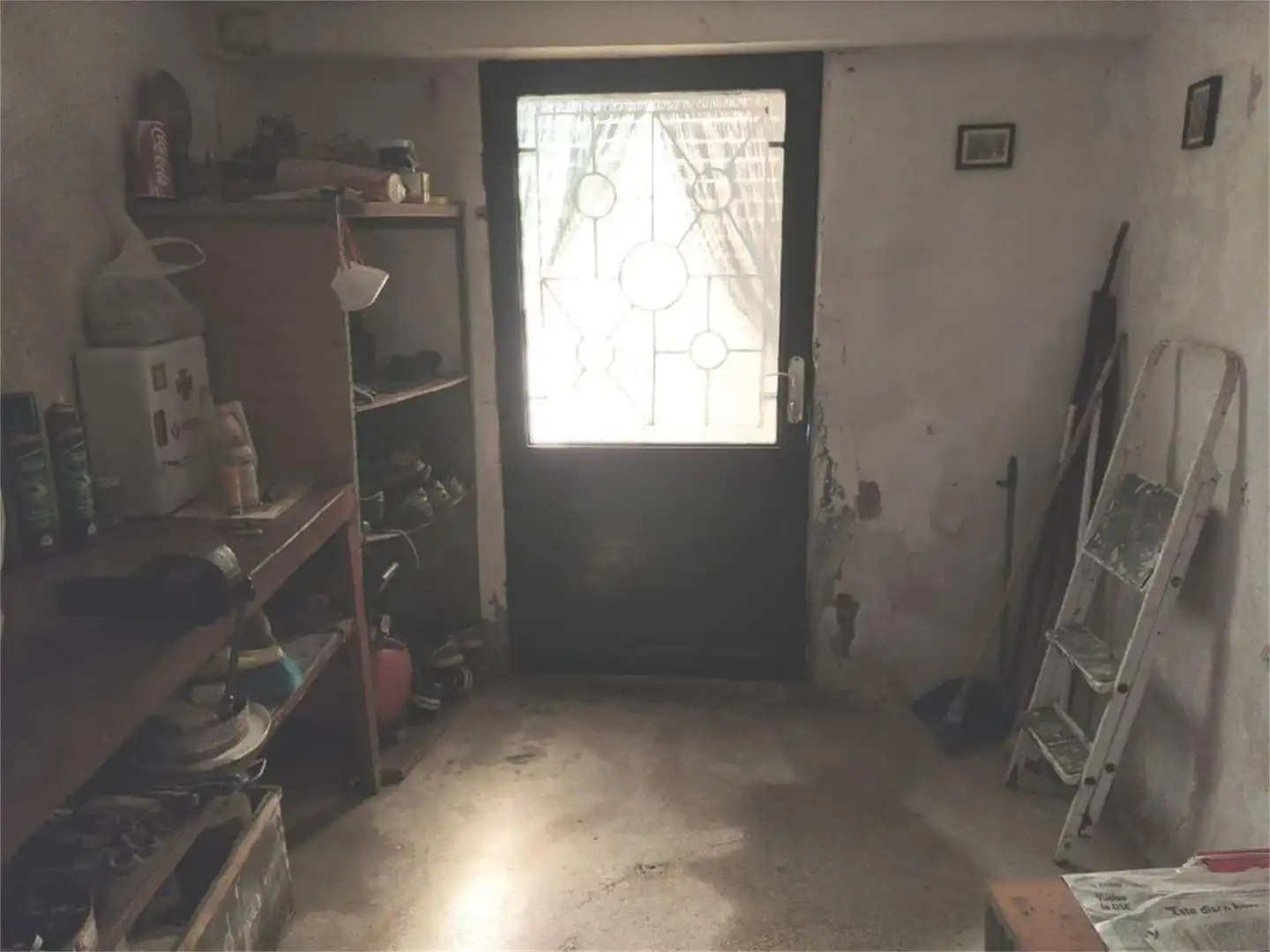 Finca rústica en venta en Calle Bajero Morales, 19, Corporales Finca rústica en venta en Corporales con Calefacción, Jardín privado y Terraza