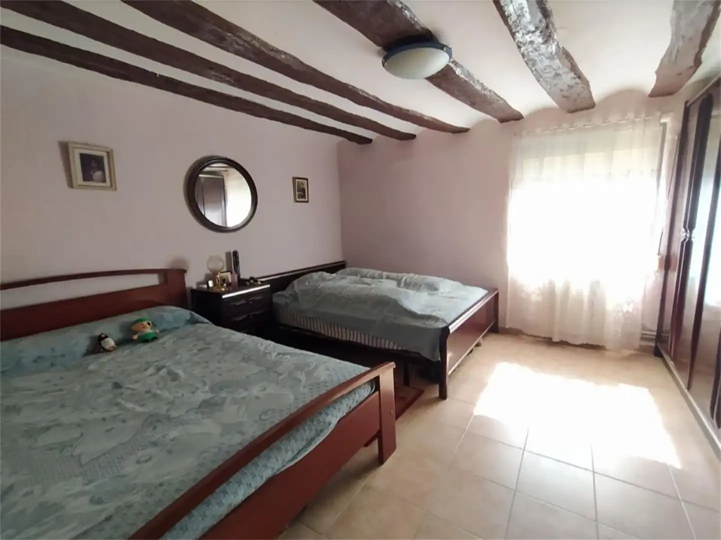 Finca rústica en venta en Calle Bajero Morales, 19, Corporales Habitación de Finca rústica en venta en Corporales con Calefacción, Jardín privado y Terraza