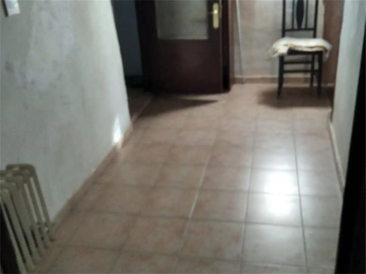 Finca rústica en venta en Calle Bajero Morales, 19, Corporales Finca rústica en venta en Corporales con Calefacción, Jardín privado y Terraza