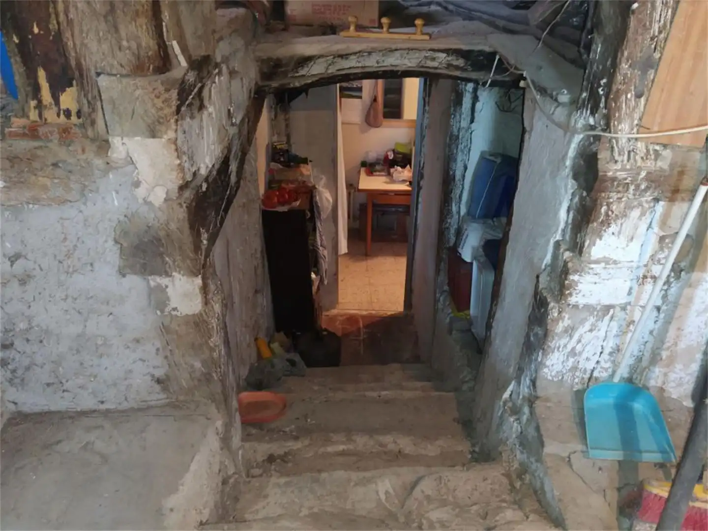 Finca rústica en venta en Calle Bajero Morales, 19, Corporales Finca rústica en venta en Corporales con Calefacción, Jardín privado y Terraza