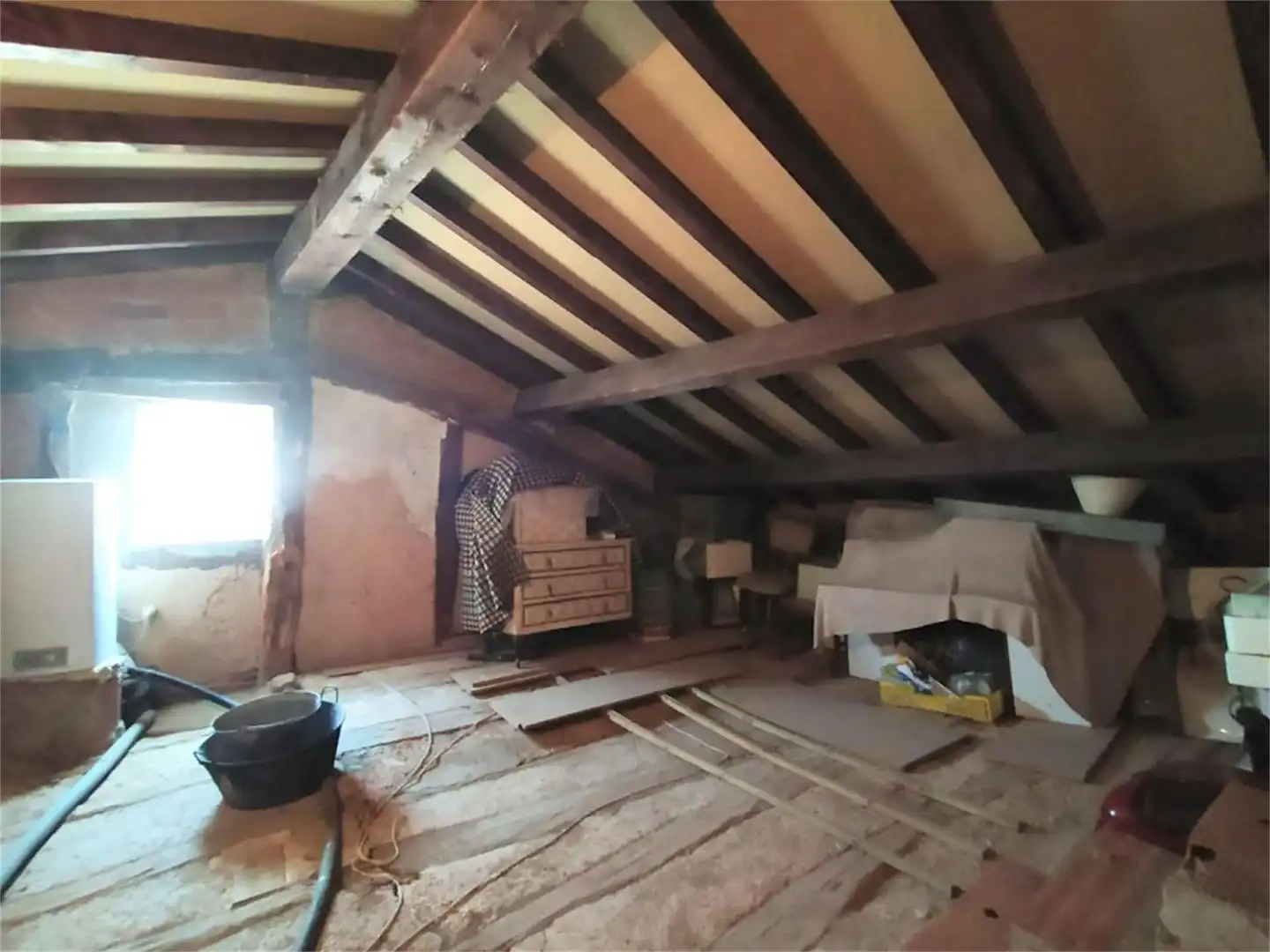 Finca rústica en venta en Calle Bajero Morales, 19, Corporales Finca rústica en venta en Corporales con Calefacción, Jardín privado y Terraza