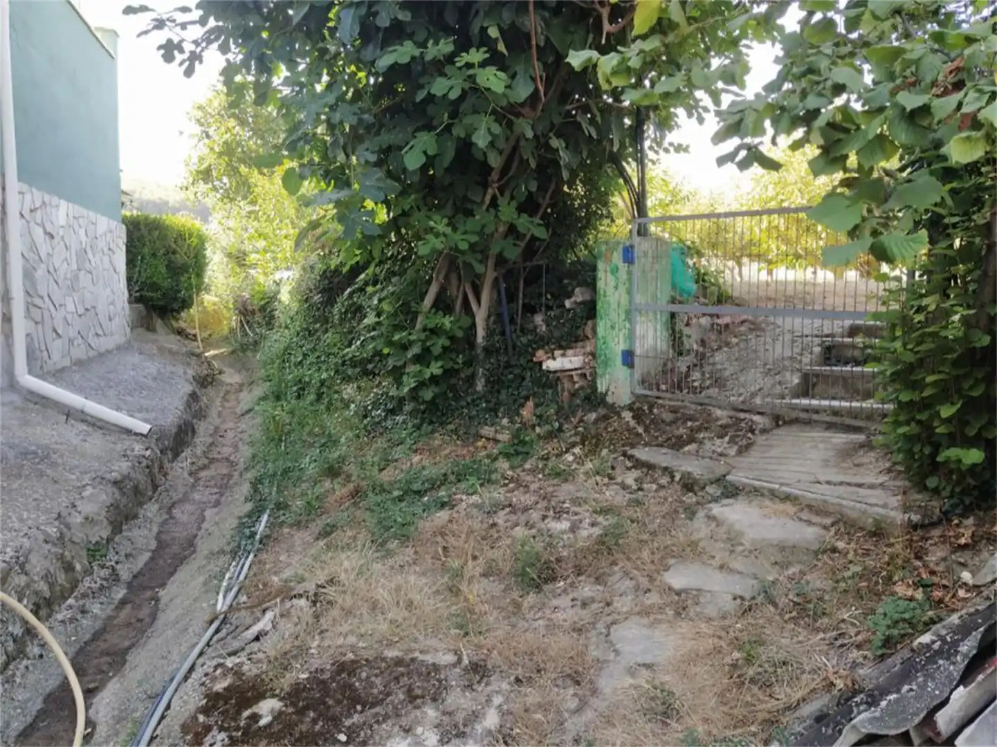 Finca rústica en venta en Calle Bajero Morales, 19, Corporales Finca rústica en venta en Corporales con Calefacción, Jardín privado y Terraza