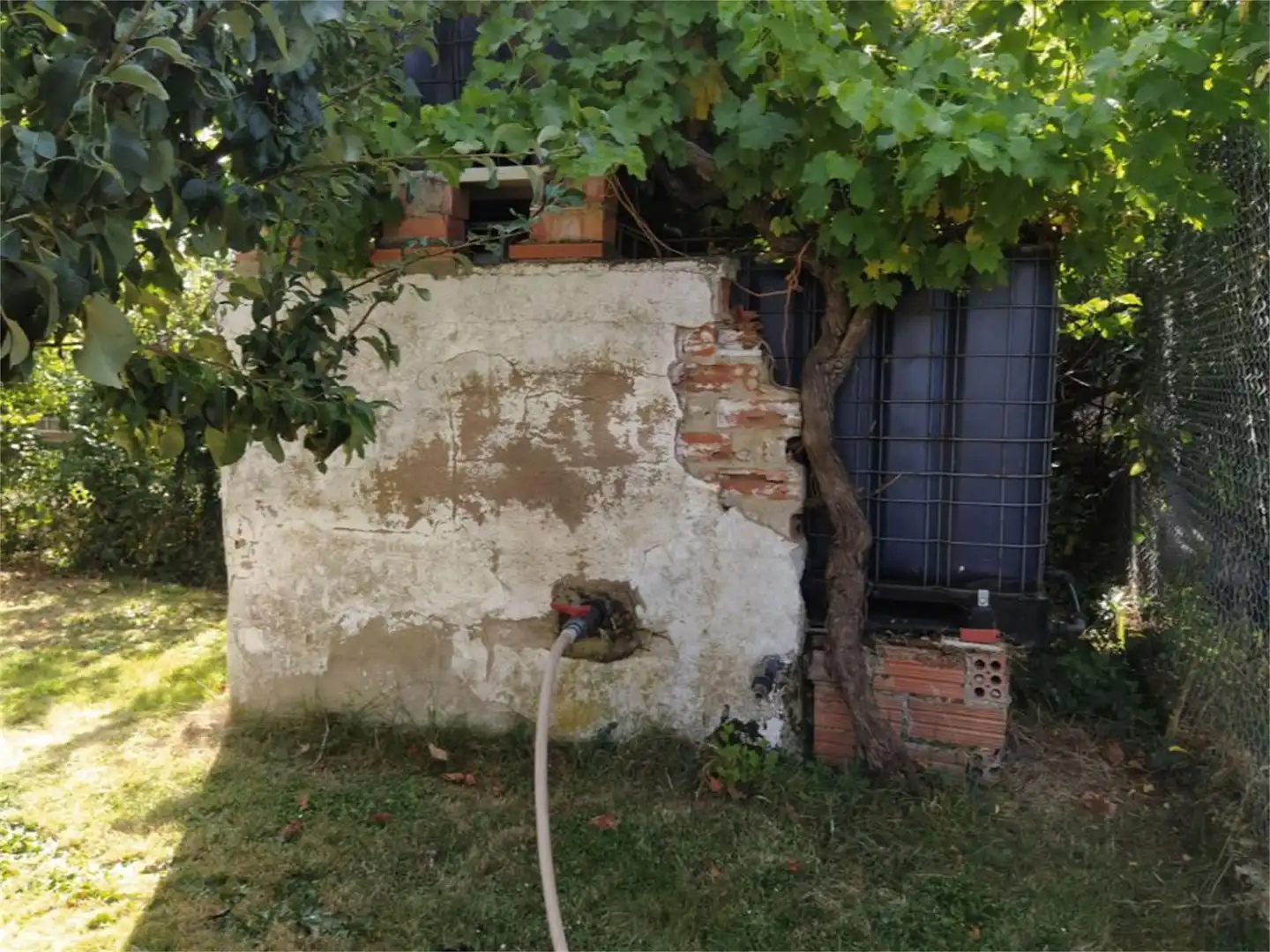 Finca rústica en venta en Calle Bajero Morales, 19, Corporales Jardín de Finca rústica en venta en Corporales con Calefacción, Jardín privado y Terraza
