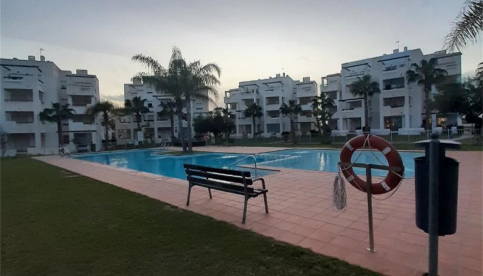 Foto 1 de Apartament en venda a Calle Puerta del Sol, Torre-Pacheco ciudad, Murcia