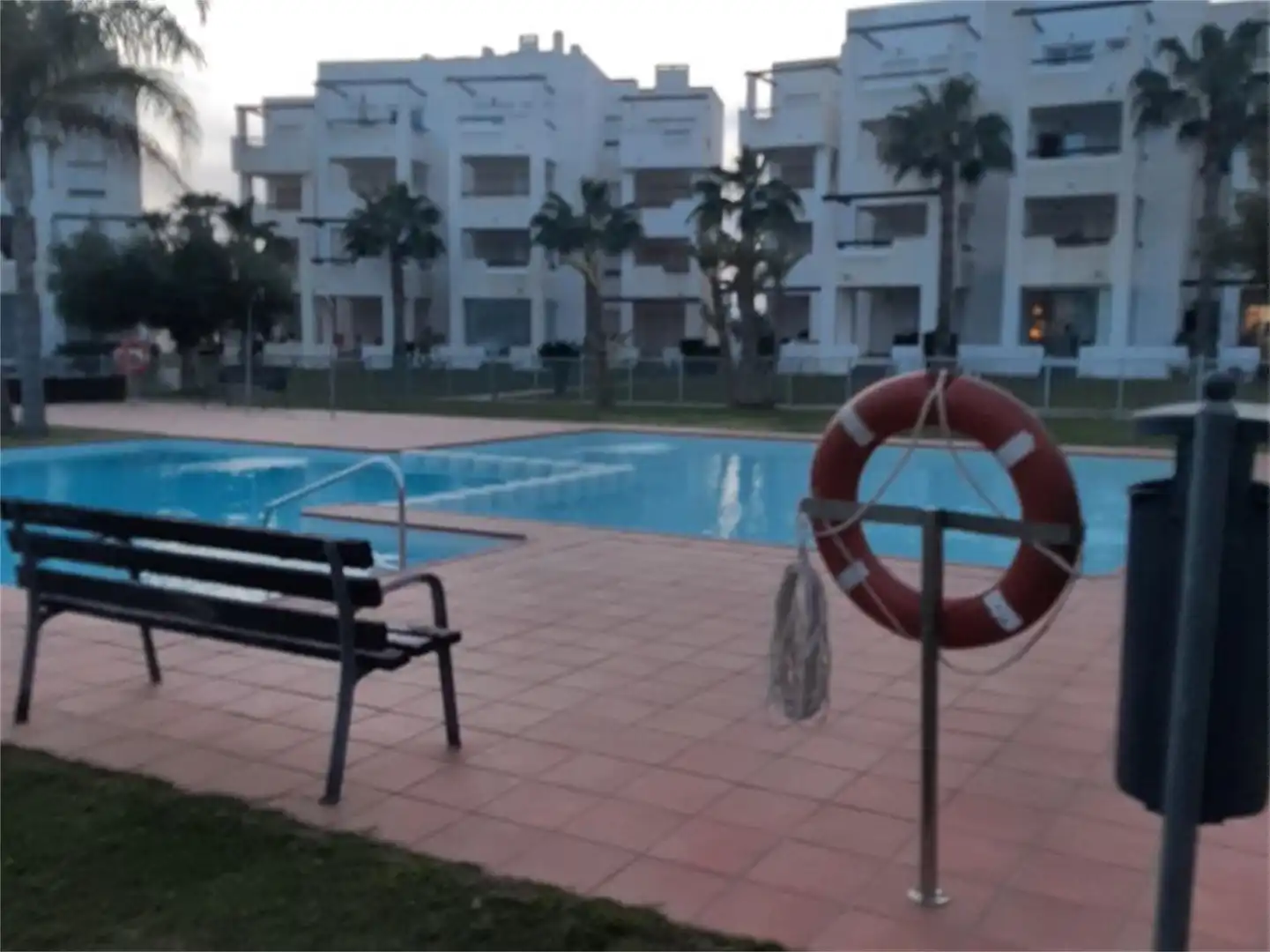Apartamento en venta en Calle Puerta del Sol, Torre-Pacheco ciudad Piscina de Apartamento en venta en Torre-Pacheco con Aire acondicionado, Jardín privado y Terraza
