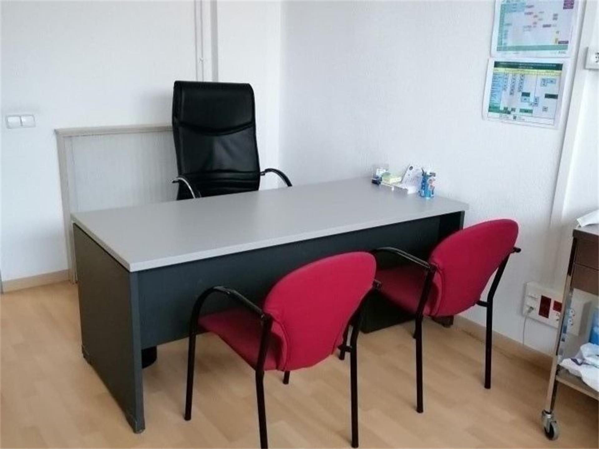 Oficina de lloguer en Sant Celoni