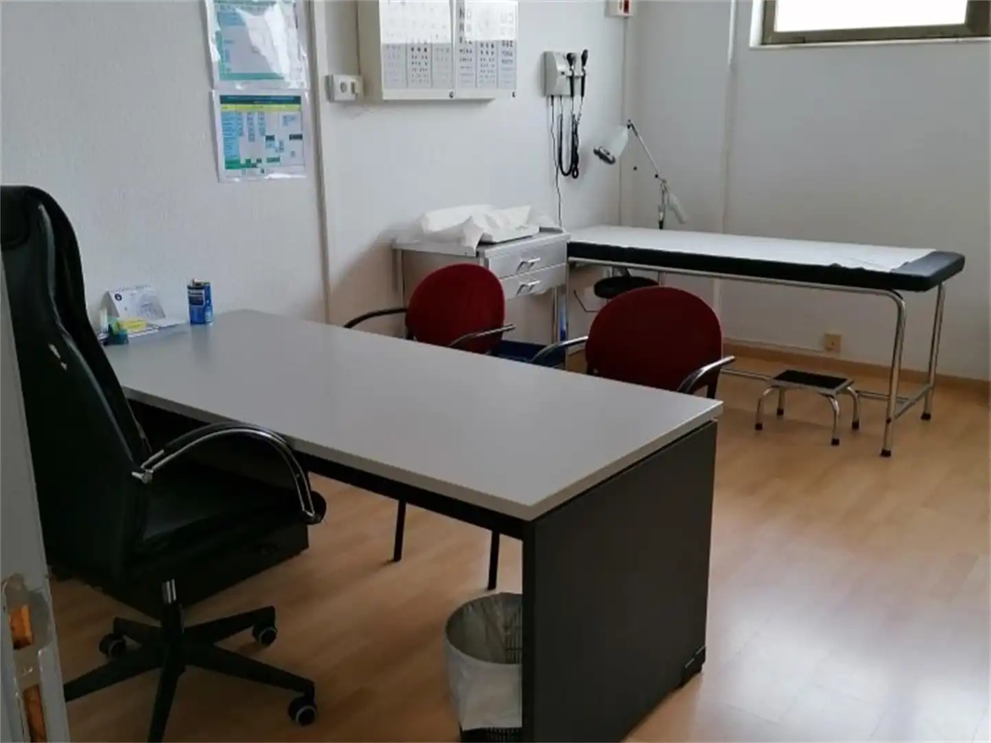 Büro zur Miete in Sant Celoni