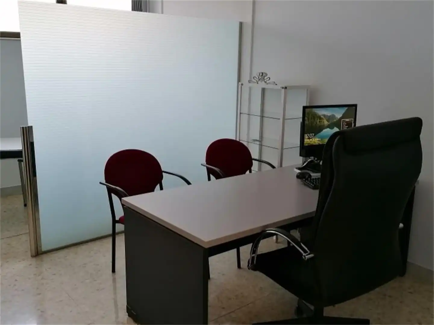 Büro zur Miete in Sant Celoni