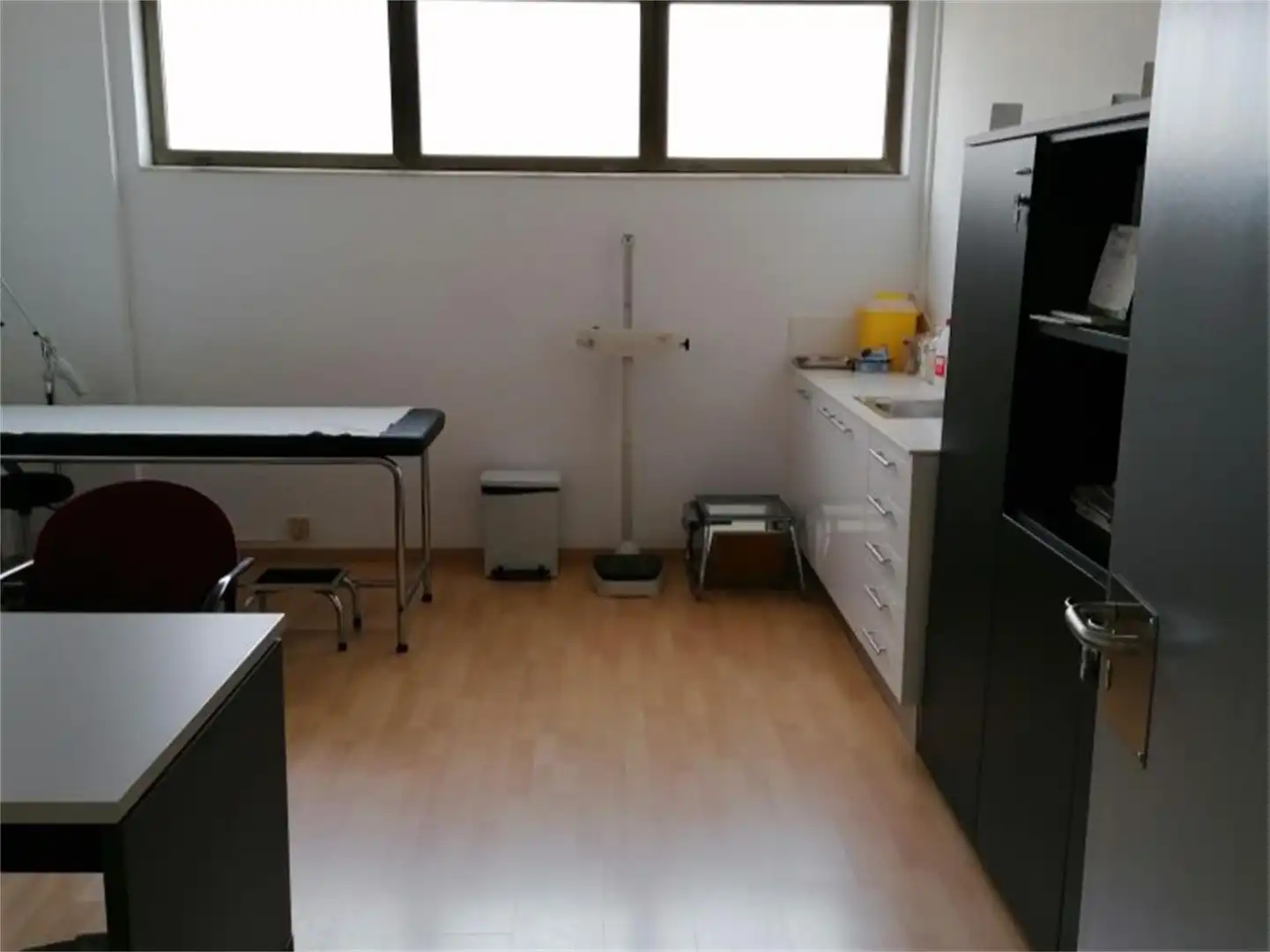 Büro zur Miete in Sant Celoni