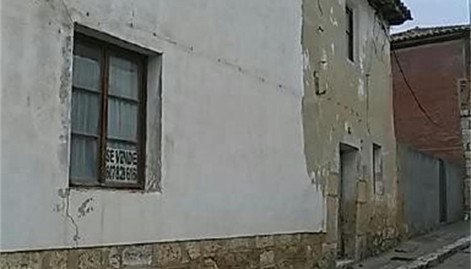Photo 1 of Single-family semi-detached for sale in Calle Rica, Fuentes de Valdepero, Palencia