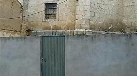 Photo 3 of Single-family semi-detached for sale in Calle Rica, Fuentes de Valdepero, Palencia