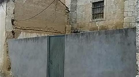 Photo 4 of Single-family semi-detached for sale in Calle Rica, Fuentes de Valdepero, Palencia