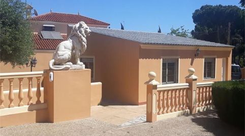 Foto 2 de Piso en venta en Urbanización Pinares de Oromana, Oromana, Alcalá de Guadaira