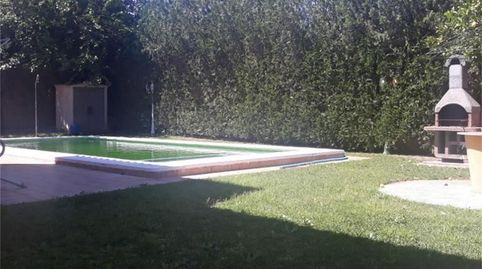 Foto 4 de Piso en venta en Urbanización Pinares de Oromana, Oromana, Alcalá de Guadaira