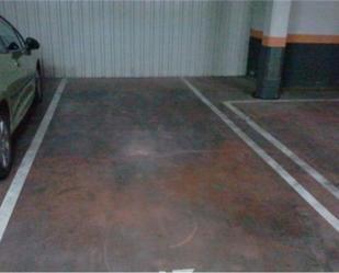 Parking of Garage for sale in Móstoles