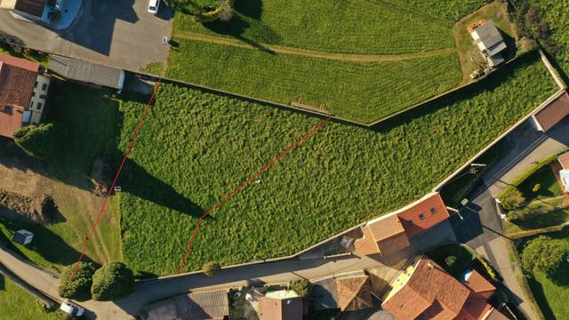 Terreno en Venta en Barrio del Villar, 62A en Muros de Nalón