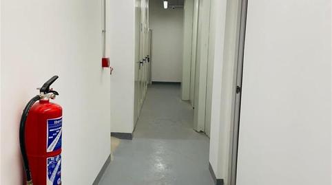 Foto 4 de Trastero de alquiler en Calle de Cáceres, 7, Delicias, Madrid