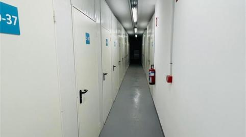 Foto 5 de Trastero de alquiler en Calle de Cáceres, 7, Delicias, Madrid