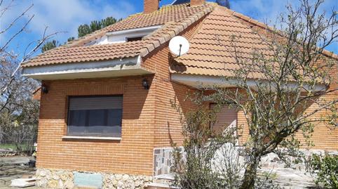 House or chalet for sale in Urbanización la Venta, 3, Becerril de Campos, Palencia - image 3 Photo 3 of House or chalet for sale in Urbanización la Venta, 3, Becerril de Campos, Palencia