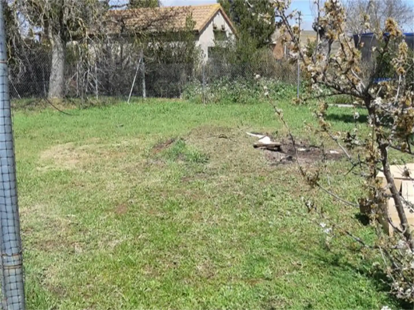 Casa o xalet en venda a Urbanización La Venta, 3, Becerril de Campos Casa o xalet en venda en Becerril de Campos amb Calefacció, Jardí privat i Traster